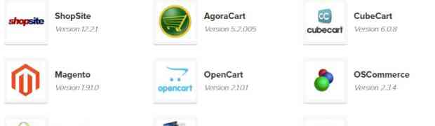 BlueHost Shopping Cart Software & Ecommerce