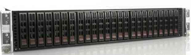 BlueHost Dedicated Servers